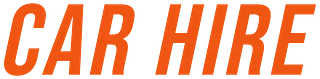 car hire icon