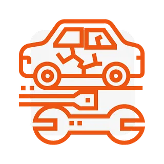 panel beating icon