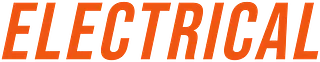 electrical icon