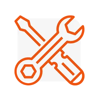 friendly services icon