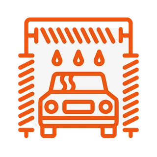 cleaning icon